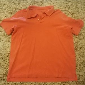 Men's dress shirt